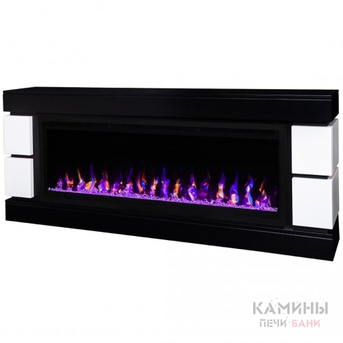 Электрокамин RealFlame Denver с очагом Saphir 60 Электрокамин RealFlame Denver с очагом Saphir 60