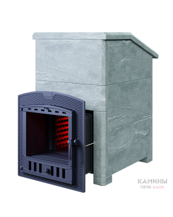 Комплект GFS Гефест ЗК 30 (П)2 Президент 1000/40/50 Талькохлорит