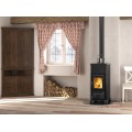 Печь камин La Nordica Emiliana Steel