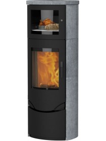 Печь-камин Lotus PRIO 7M