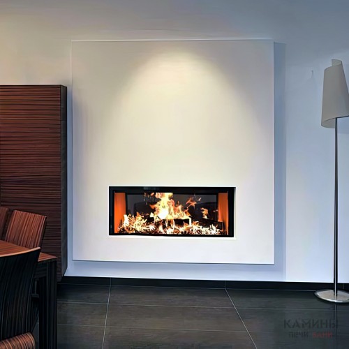 Каминная топка M-Design Luna 1150 DH Diamond Plus