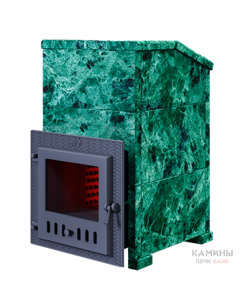 Комплект GFS Гефест ЗК 40(М) Президент 1130/40 Змеевик