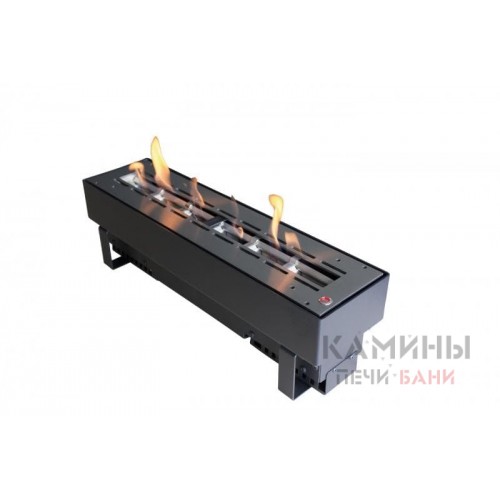 Биокамин Spartherm Quadra Inside I SL (нержавеющая сталь) Биокамин Spartherm Quadra Inside I SL (нержавеющая сталь)