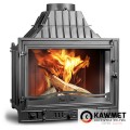 Каминная топка KAWMET W3 PB c правым боковым стеклом 16.7 kW Каминная топка KAWMET W3 PB c правым боковым стеклом 16.7 kW