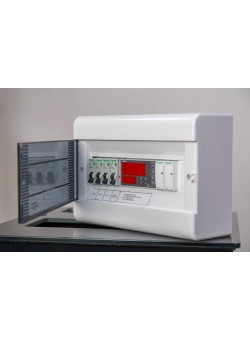 Блок управления Sangens W15-18 профессиональный