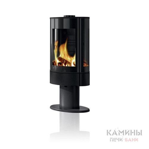 Печь-камин Cheminees Philippe Lozari