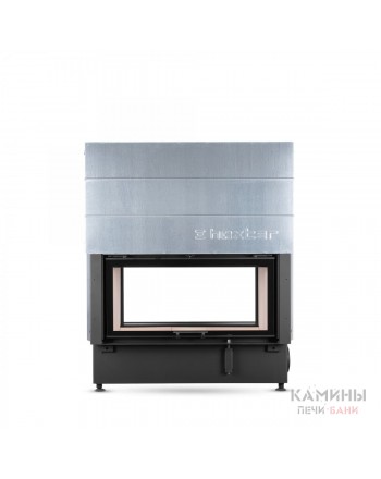 Каминная топка Hoxter HAKA 89/45WTh