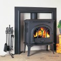 Чугунная печь камин Jotul F3 TD BP