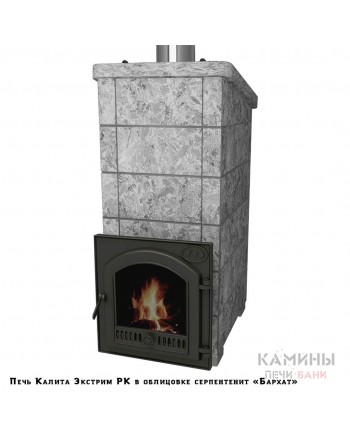 Печь Калита Экстрим РК