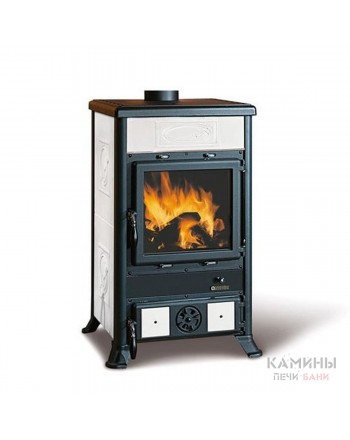 Печь камин La Nordica Rossella R1 BII