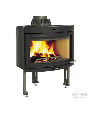 Топка Jotul I 400 Panorama