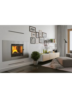 Каминная топка Nordflam CORNO