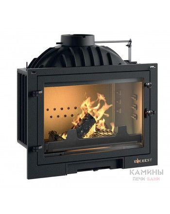Каминная топка EVEREST D10