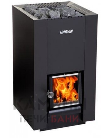 Печь Harvia Linear 22