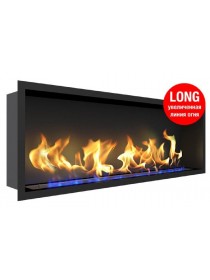 Биокамин Flagman 1300 Long (Zefire)