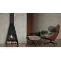 Компактный фронтальный камин Traforart Cerdanya Компактный фронтальный камин Traforart Cerdanya