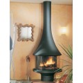 Пристенный камин Marina 993 JC Bordelet