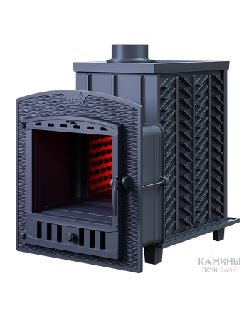 Печь GFS Гефест ЗК 25 (П2)