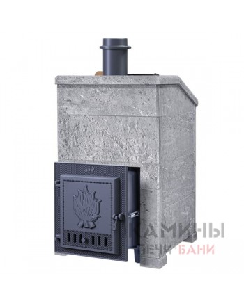 Комплект GFS Гефест ЗК 30 Президент 1020/60 Талькомагнезит