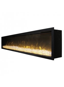 Электроочаг RealFlame Manhattan 1560