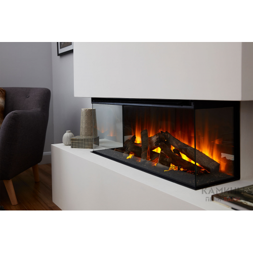 Электрокамин British Fires New Forest 870 Deluxe