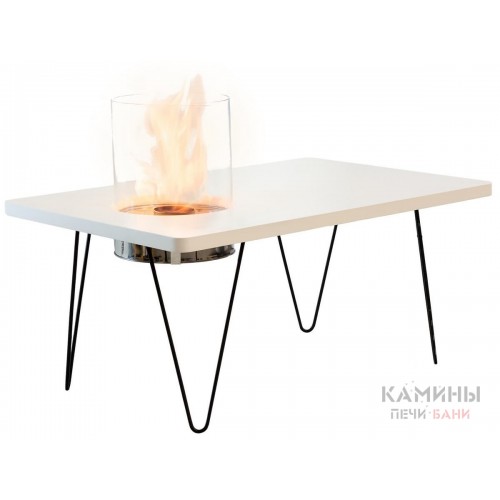 Биокамин Planika Fire Table Mini MDF