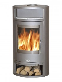 Печь-камин ABX Polar 8