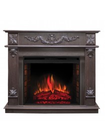 Электрокамин RealFlame Philadelphia 26 DN c Epsilon 26 S IR