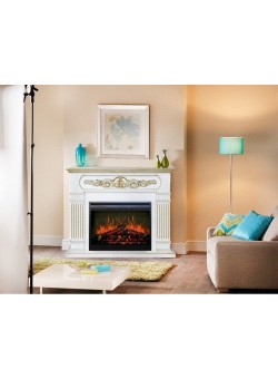 Каминокомплект SAN MARINO с SYMPHONY 26