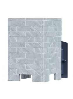 Комплект Авангард ЗК 35 (П2) Классика 940/40 Талькохлорит кирпич