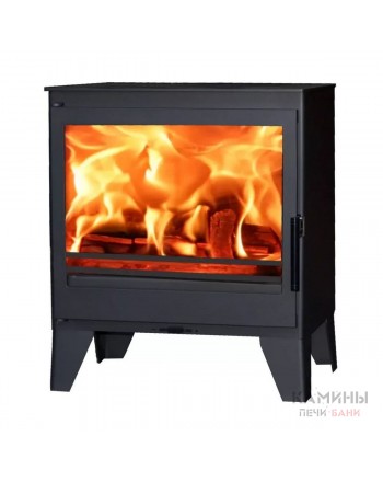 Печь-камин Panadero Jade