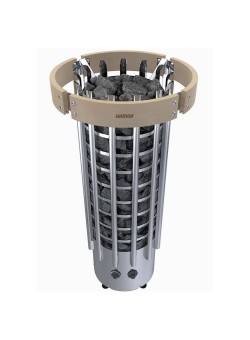 Защитные перила Harvia Glow HTRT3L