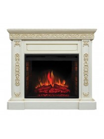 Электрокамин RealFlame Ekaterina WT c Epsilon 26 S IR