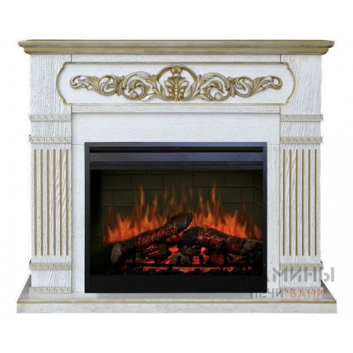 Каминокомплект SAN MARINO с SYMPHONY 26