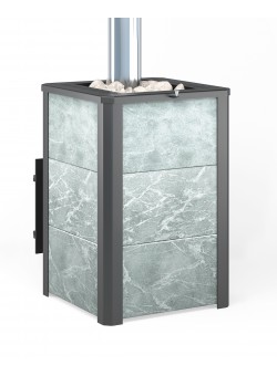 Печь Везувий Легенда 22 (270) Талькохлорит