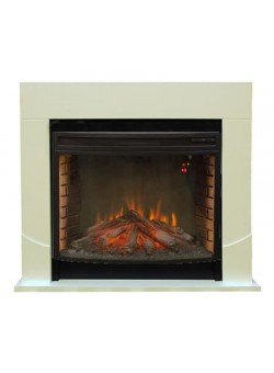 Каминокомплект LUTON с FIRESPACE 33 S IR