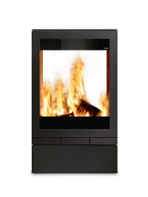 Печь-камин Elements 603 Tunnel
