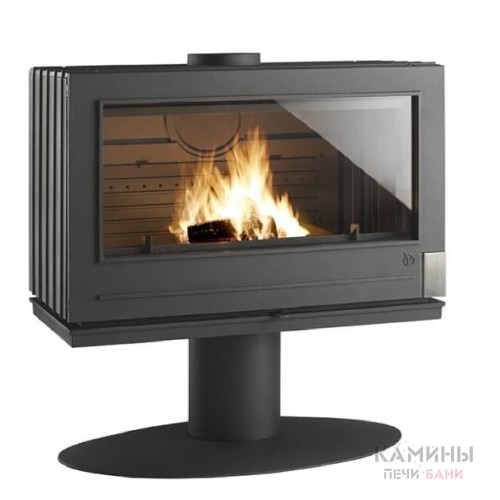 Печь-камин Invicta Elton