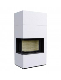 Камин Астов APLIT П2С 8457