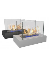 Биокамин Galea (ZeFire)