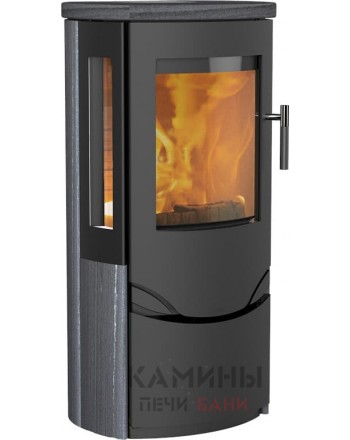 Печь-камин Lotus PRIO 6 Indian Night