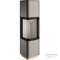 Печь-камин Spartherm Cubo L style Печь-камин Spartherm Cubo L style