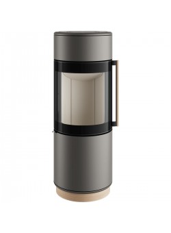 Печь-камин Spartherm Passo XS style