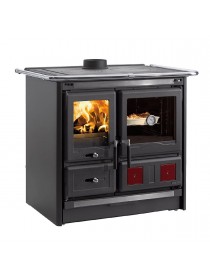 Печь камин La Nordica Rosa L