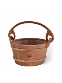 Ведро 4 л SAWO 341-D