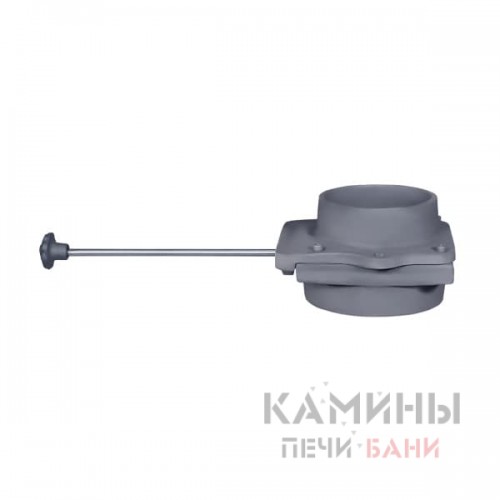 Чугунный шиберный блок ф150 Чугунный шиберный блок ф150