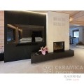 Облицовка каминной топки KOBOK Chopok L 73, LD 730?570 в коллекции Президент.