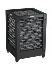 Печь Harvia Modulo MD160G Black