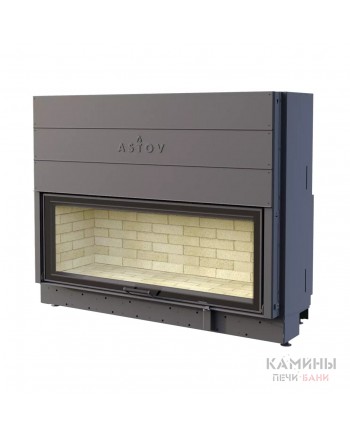 Каминная топка АСТОВ ПС 15057