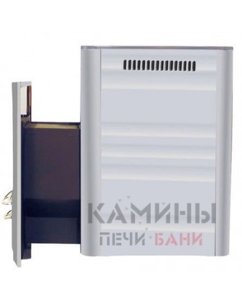 Печь Harvia 20 DUO